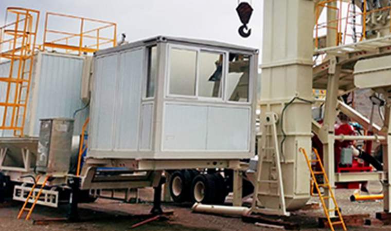 7.Central Control System